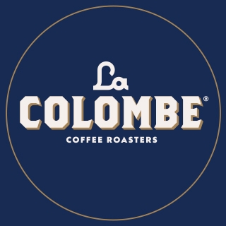 La Colombe logo