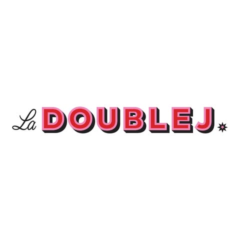 La DoubleJ logo