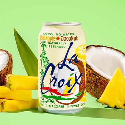 LaCroix Sparkling Water