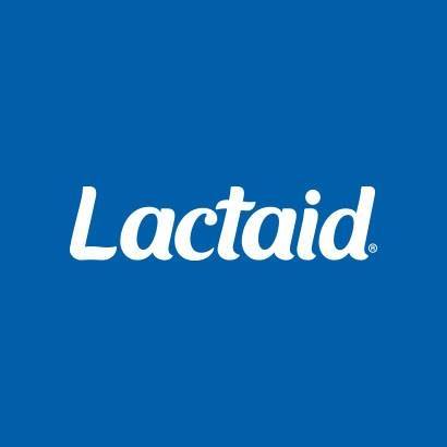 Lactaid logo