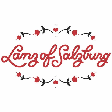 Lanz of Salzburg logo