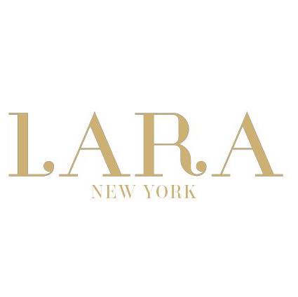 Lara New York logo