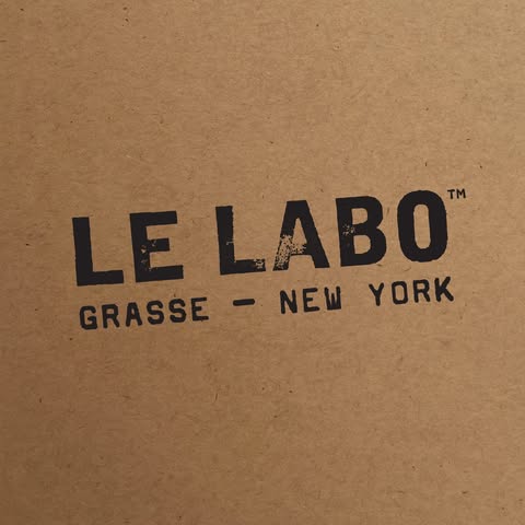 Le Labo Fragrances logo