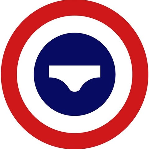Le Slip Français logo