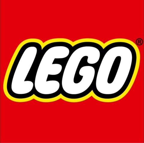 LEGO Account logo