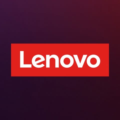 Lenovo US logo