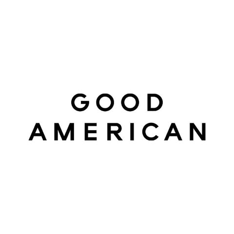 Lexi @ GOOD AMERICAN logo