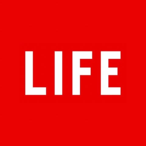 Life, But Greener logo