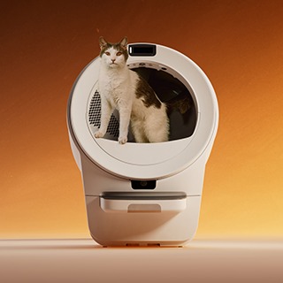Litter-Robot