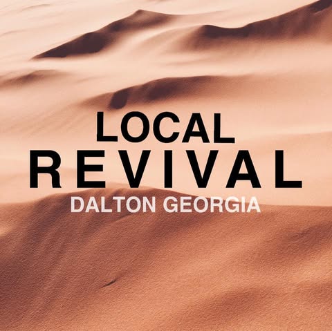 Local Revival logo