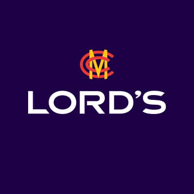 Lord's Cricket Ground logo