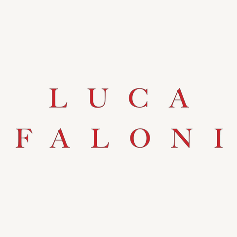 Luca Faloni logo