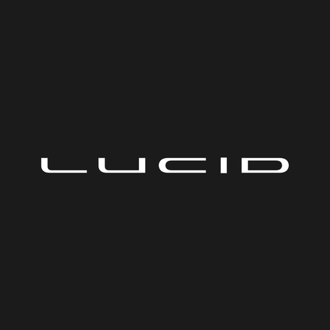 Lucid Motors Events logo