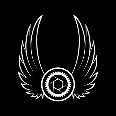 Machines With Souls logo