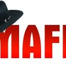 Mafia Games logo