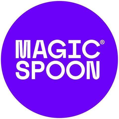 Magic Spoon Founders logo