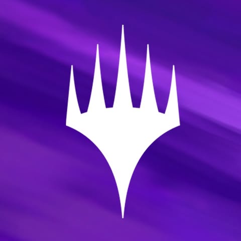 Magic: The Gathering logo
