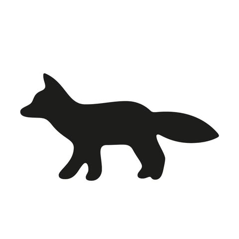 Maison Kitsun logo