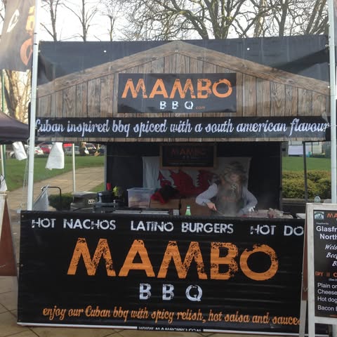 Mambo logo