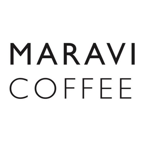 Maravi Coffee logo