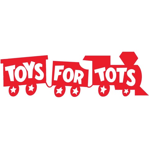 Marine Toys for Tots