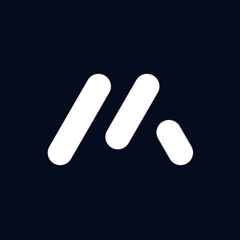 Marketer Milk logo
