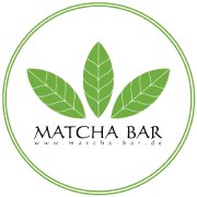 MatchaBar logo