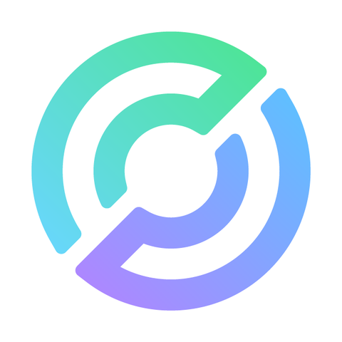 Mathilde @ Circle logo