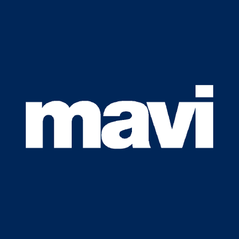 Mavi Jeans logo