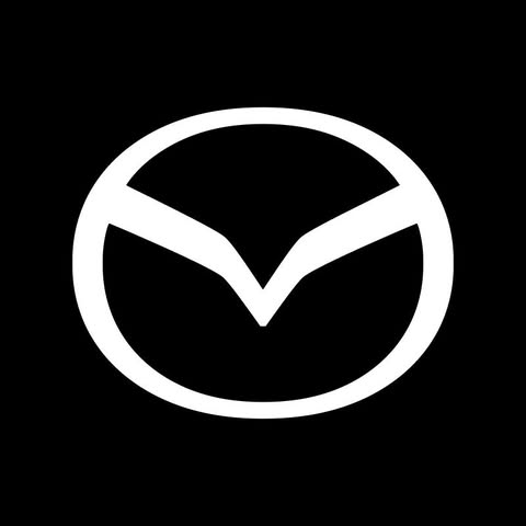Mazda logo