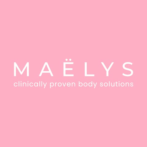 MAЁLYS logo