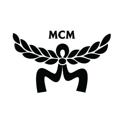 MCM North America logo