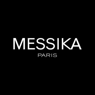 Messika Joaillerie logo