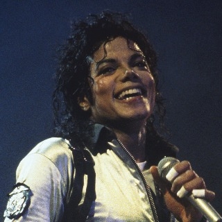 Michael Jackson logo