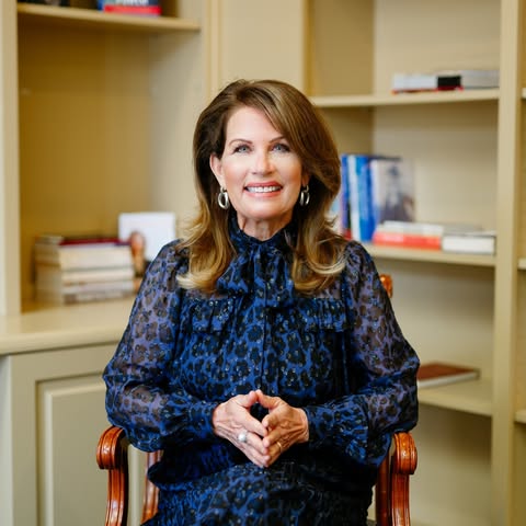 Michele Bachmann