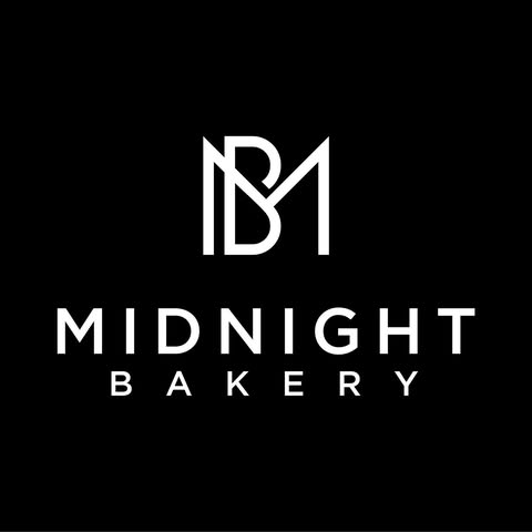 Midnight Bakery Intimates logo