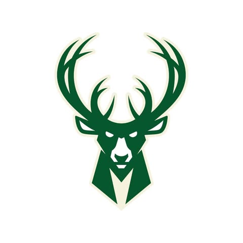 Milwaukee Bucks logo