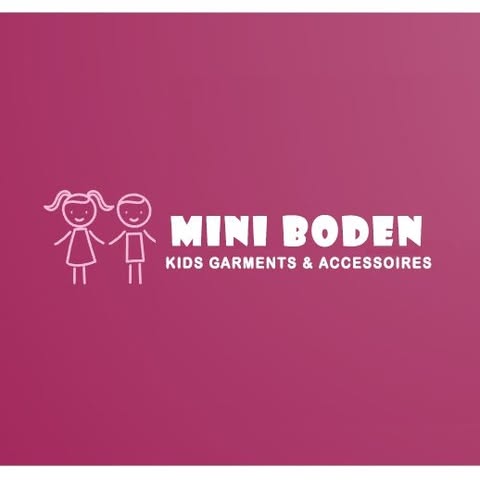 Mini Boden logo
