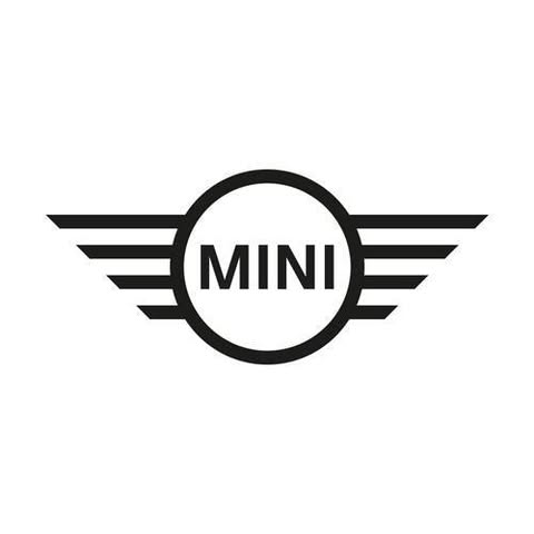 MINI ID logo