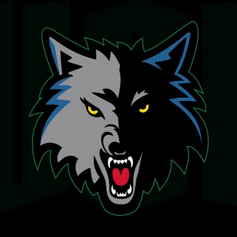 Minnesota Timberwolves logo