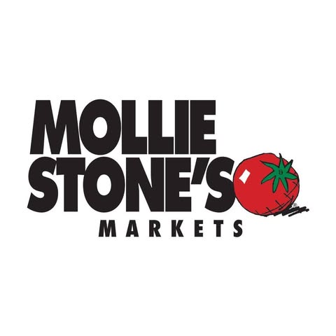 Mollie Stone's Markets logo