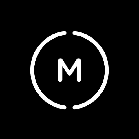 Moment ✨ logo