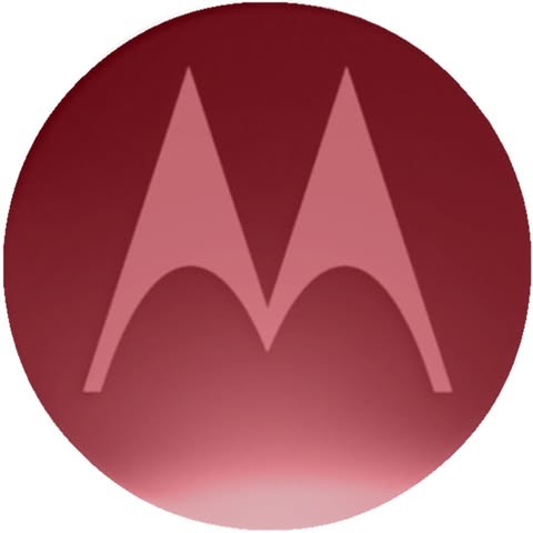 Motorola logo