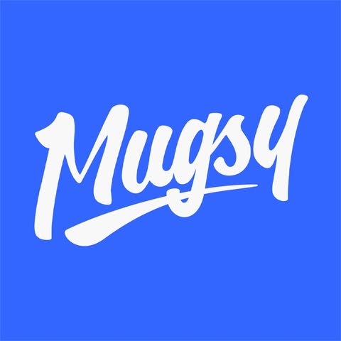 Mugsy logo