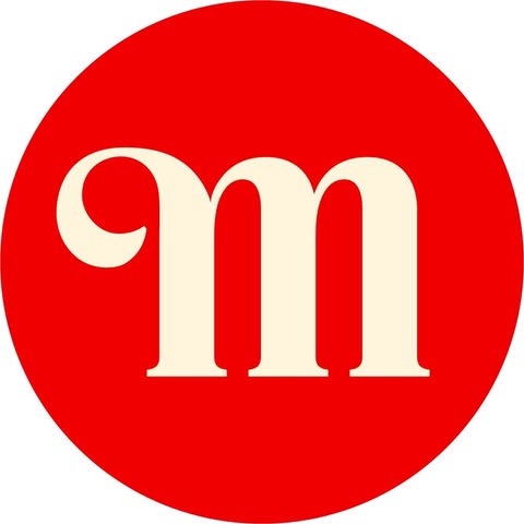 Murray's Cheese logo