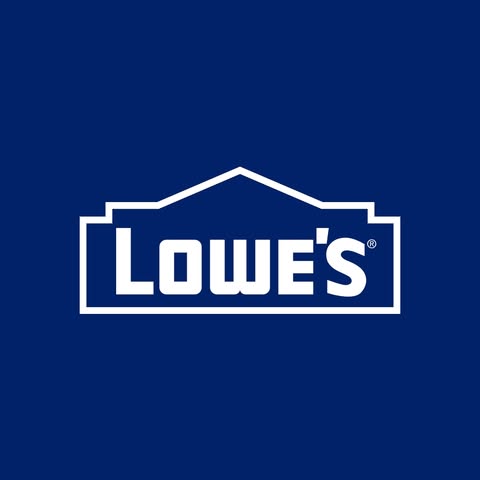 MyLowe's Rewards logo
