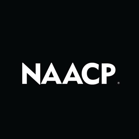 NAACP logo