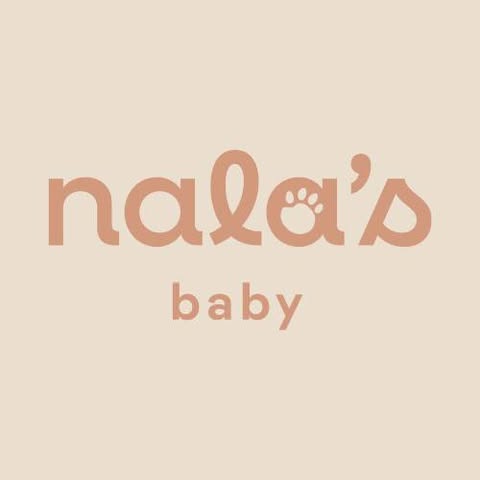 Nala's Baby logo