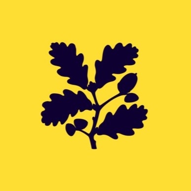 National Trust logo