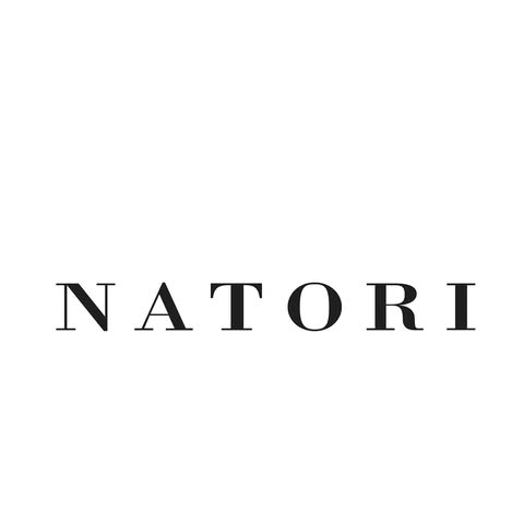 NATORI logo